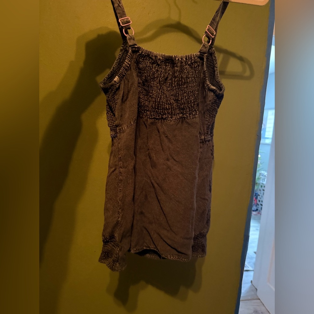 L.S.I tank top - Picture 3 of 4